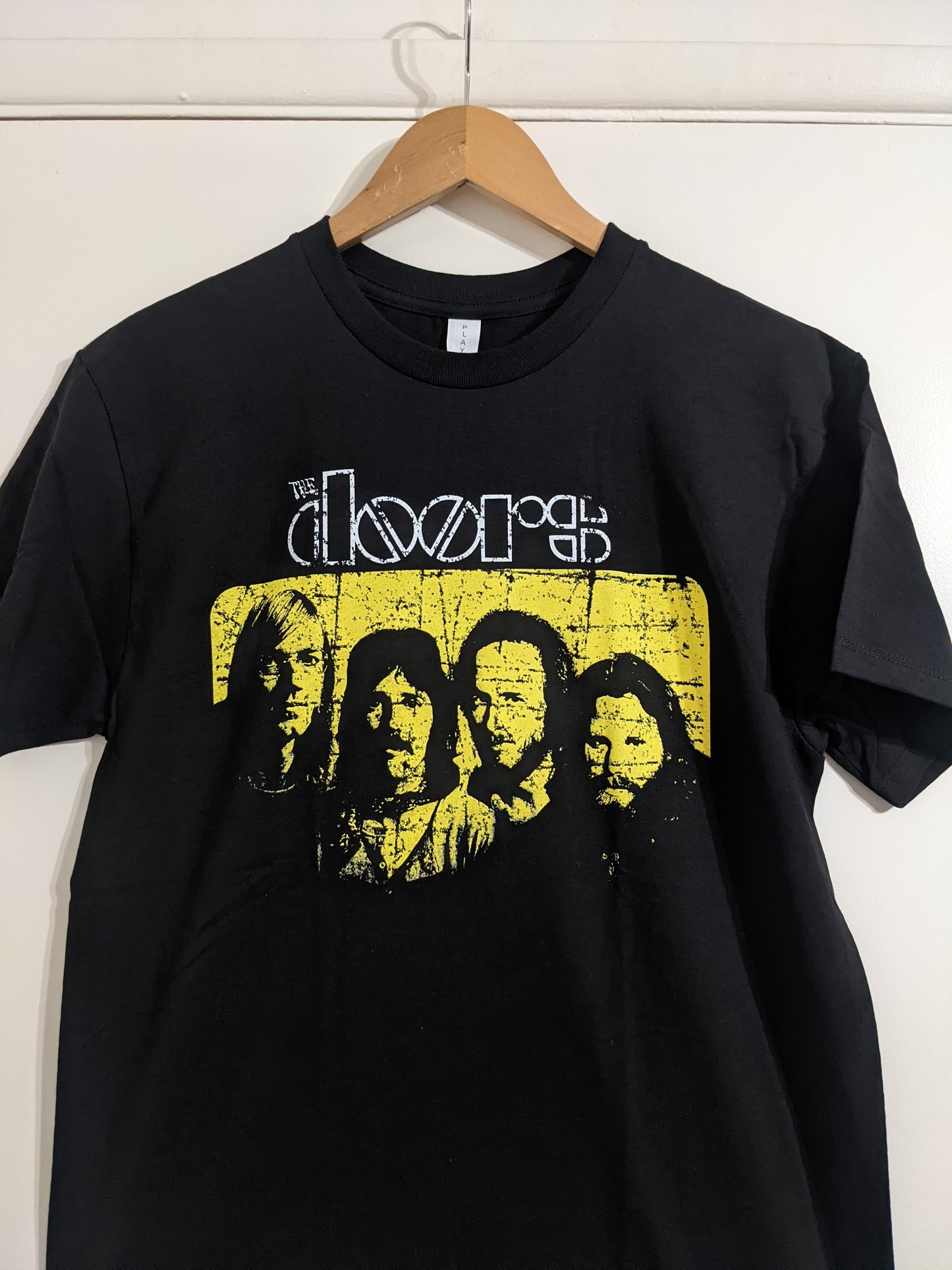 The Doors - L.A. Woman tee
