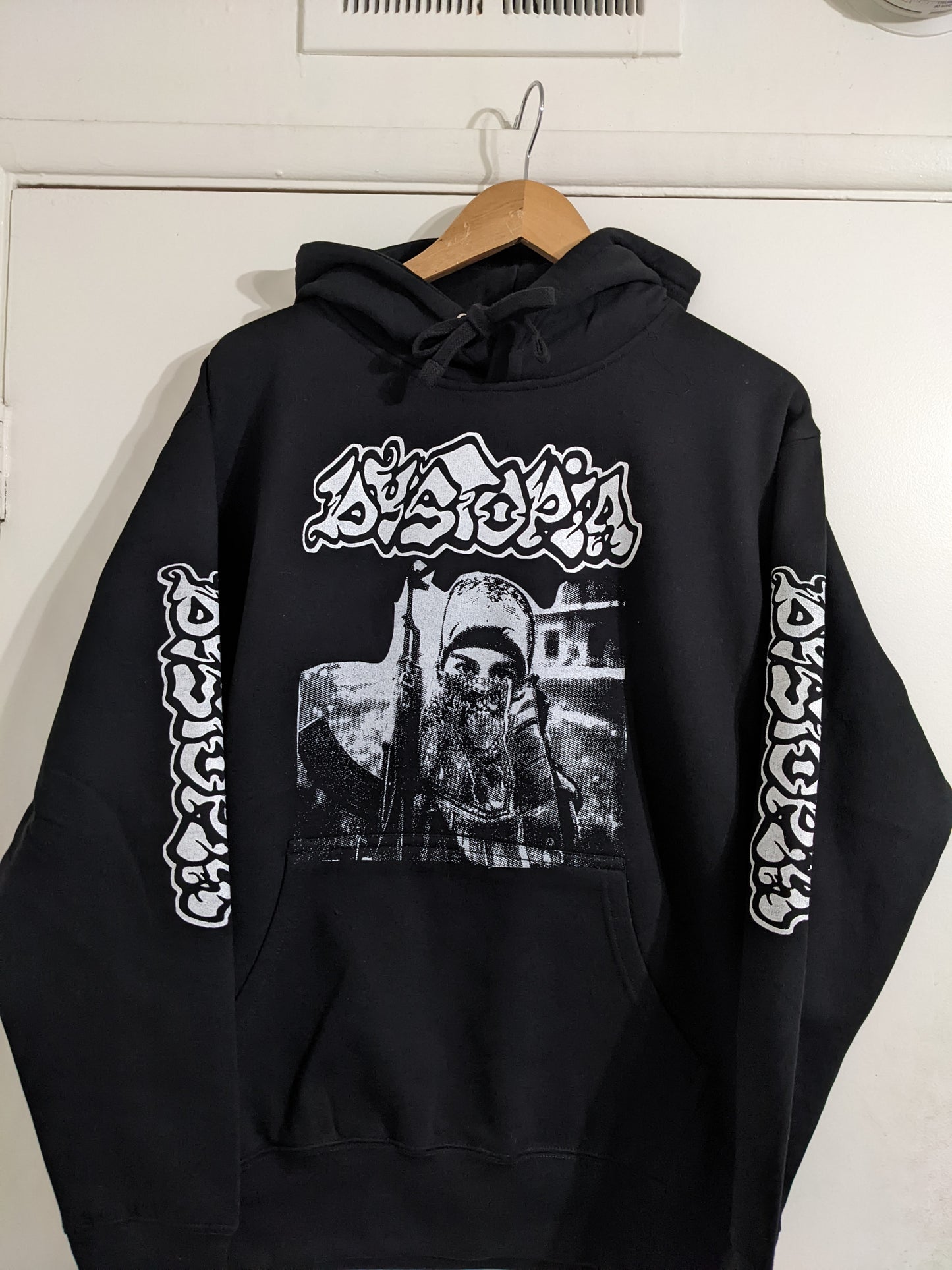 AK47 HOODIE