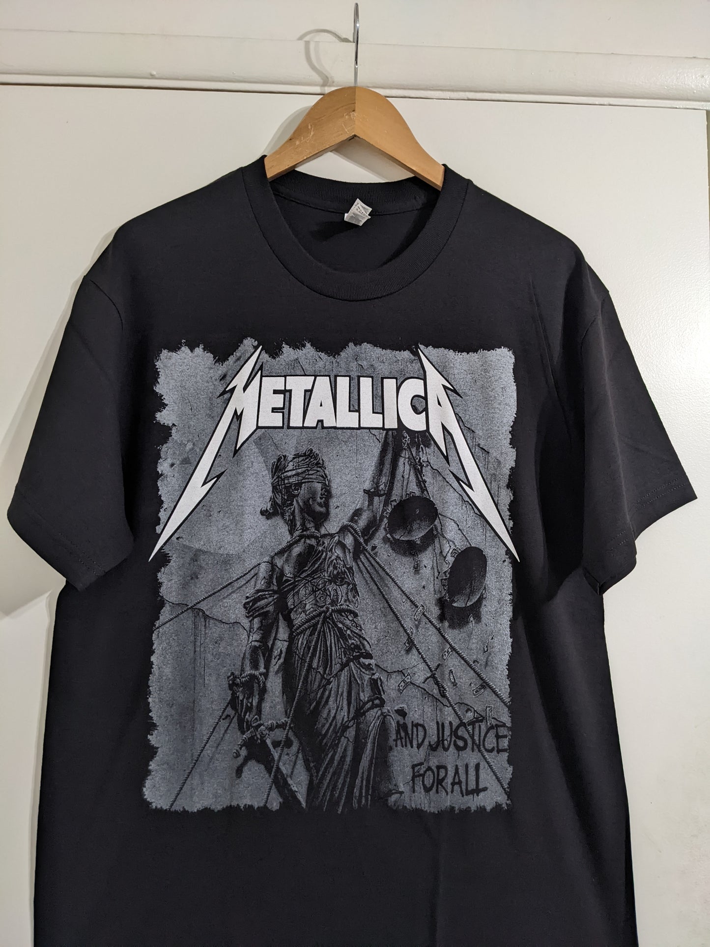 Metallica - And Justice for All