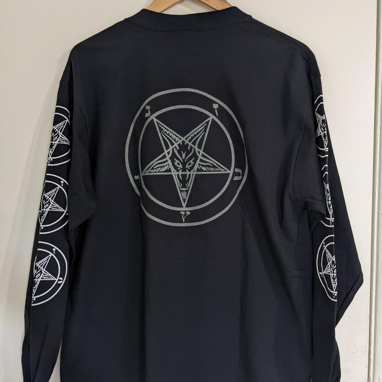 Darkthrone - Transilvanian Hunger long sleeve