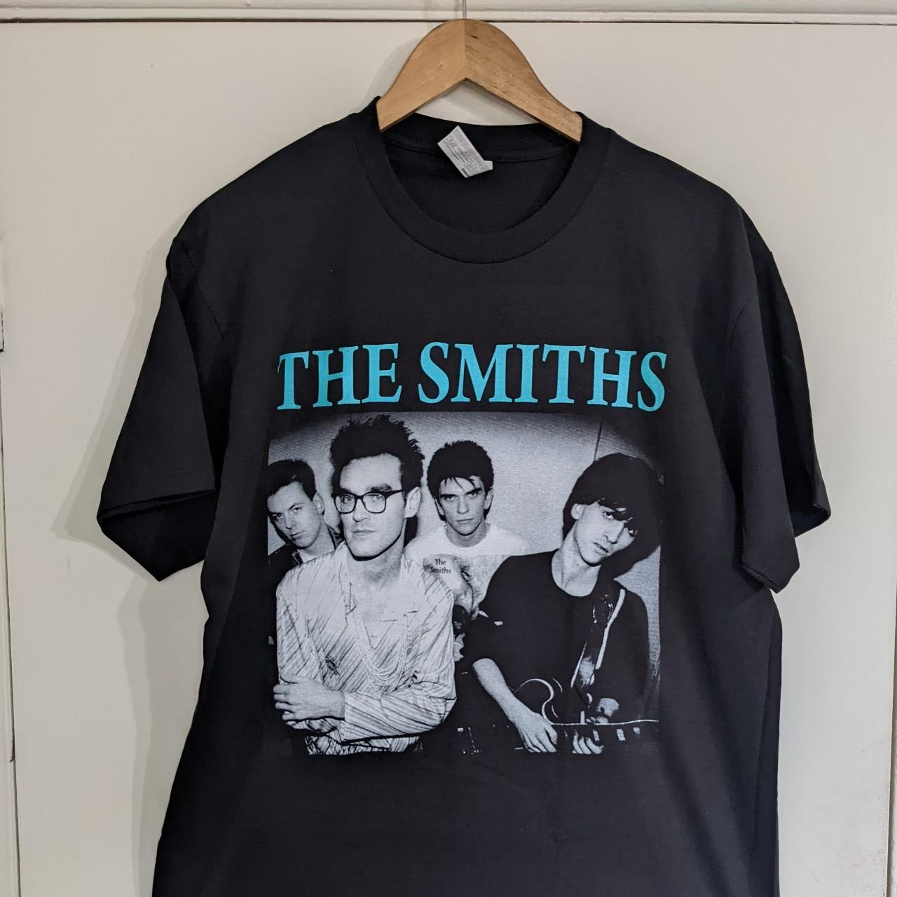 The Smiths - Sound of the Smiths tee