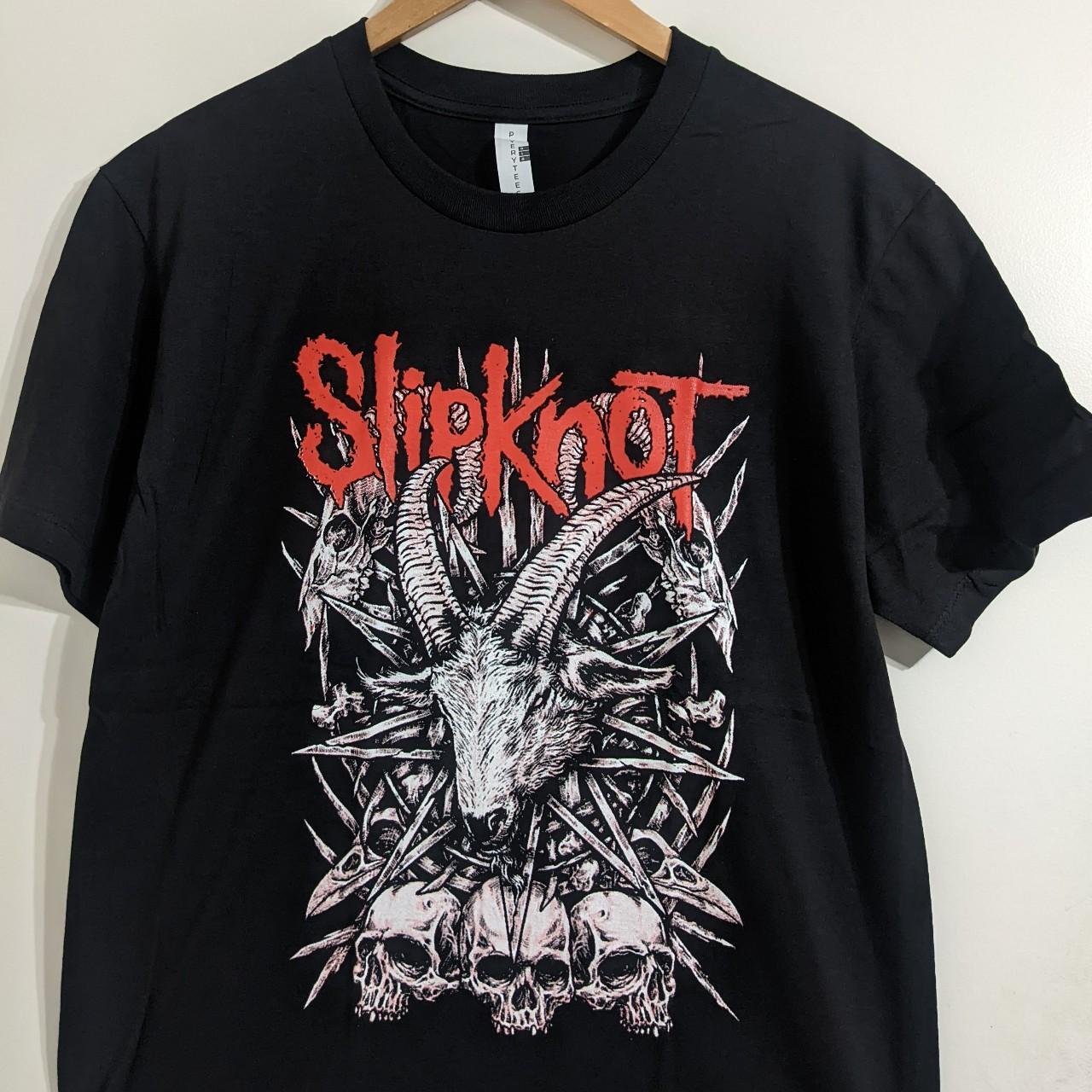 Slipknot - Goat tee