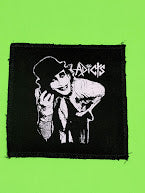 The Adicts - patch #2