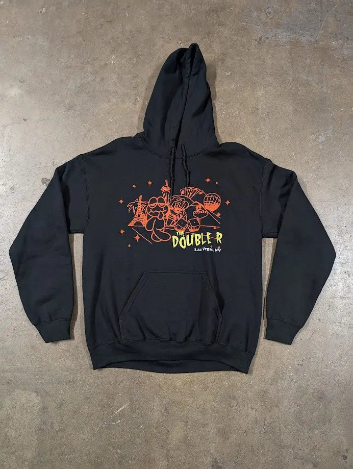 RR Hoodie