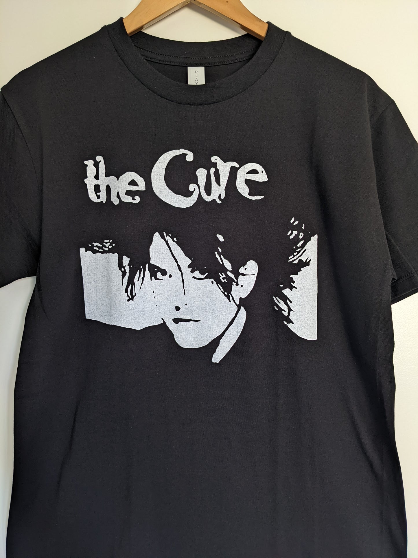 The Cure - Rob tee