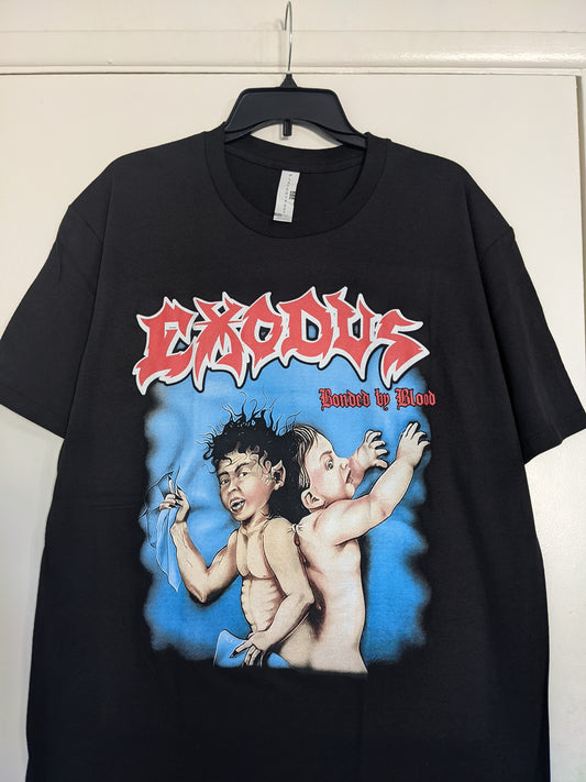 Exodus - Bonded by Film