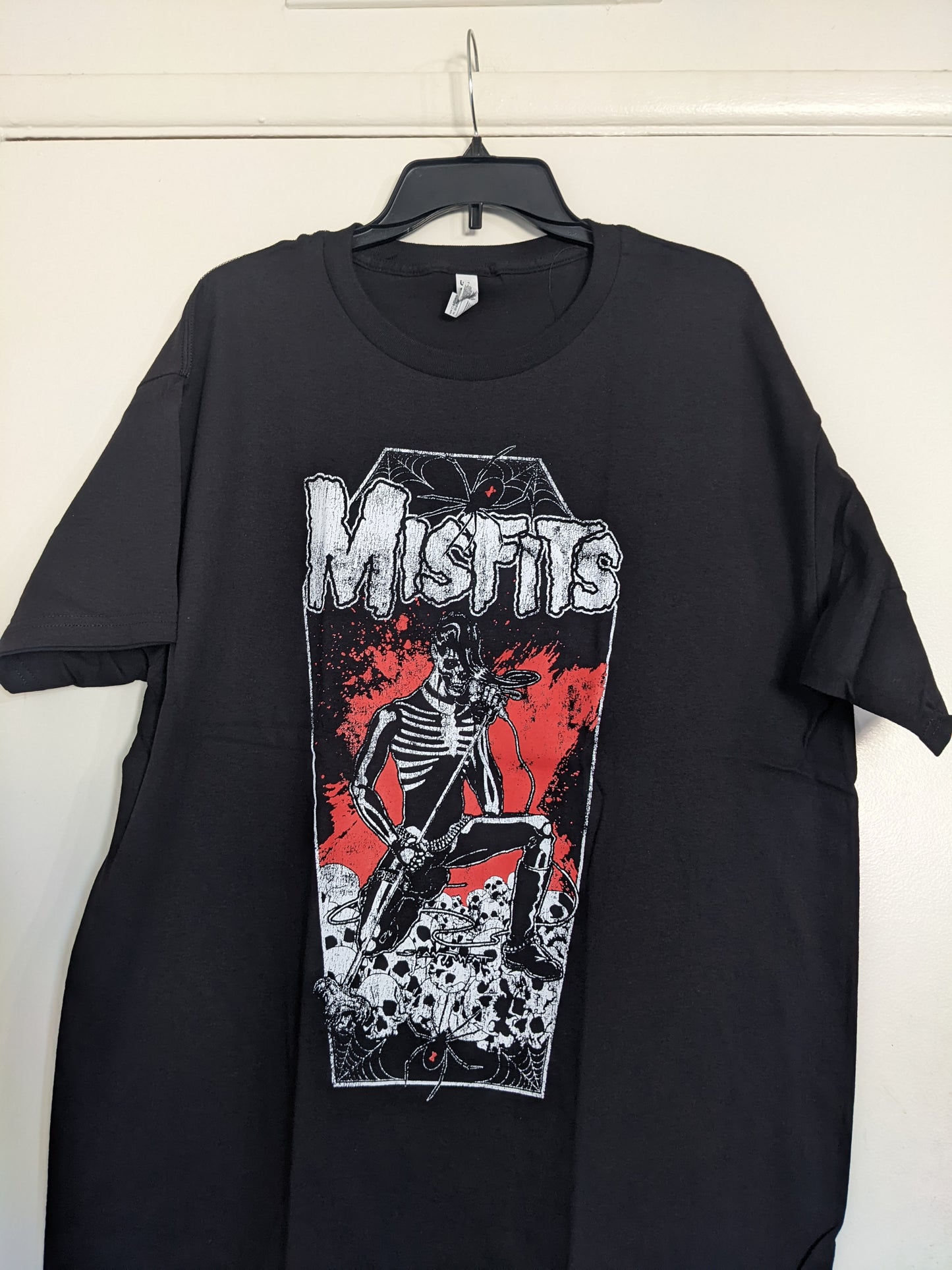 Misfits - Coffin tee