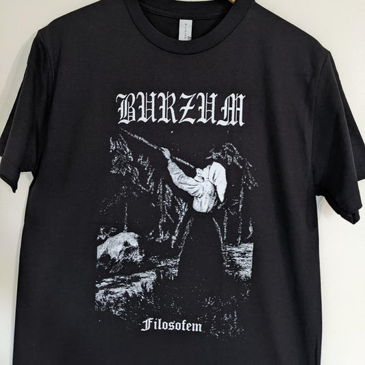 Burzum - Filosofem tee