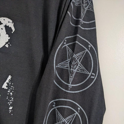 Darkthrone - Transilvanian Hunger long sleeve