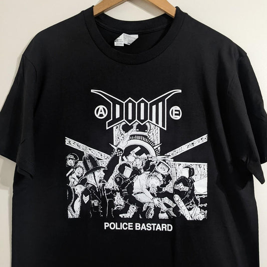 Doom - Police Bastard