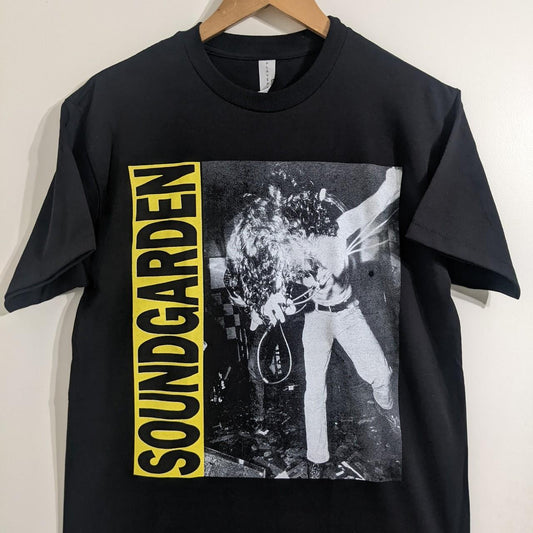Soundgarden - tee
