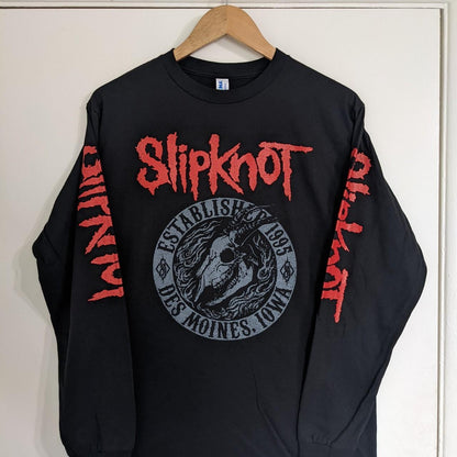 Slipknot - Iowa long sleeve