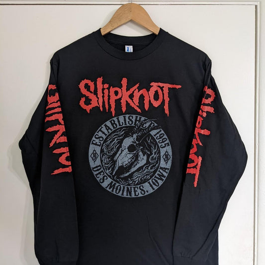 Slipknot - Iowa long sleeve