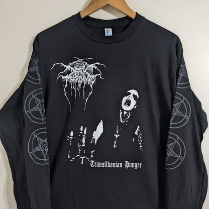 Darkthrone - Transilvanian Hunger long sleeve