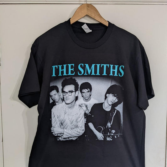 The Smiths - Sound of the Smiths tee