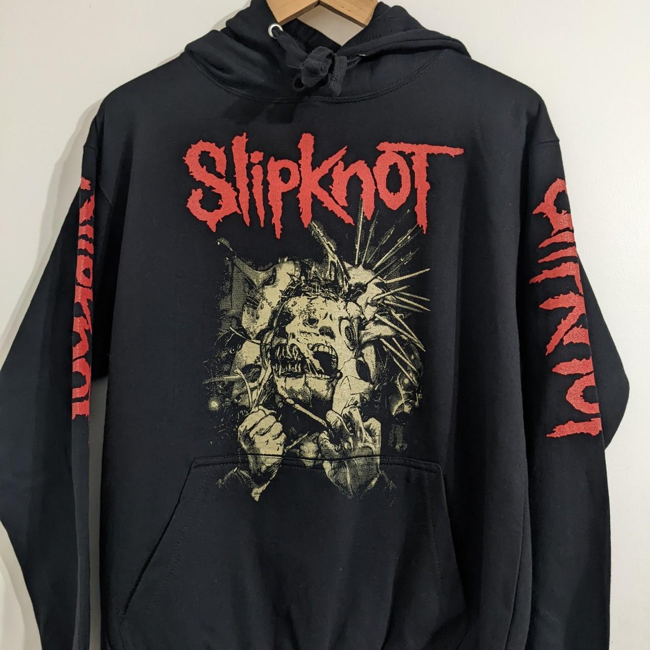 Slipknot - All Hope is Gone hoodie
