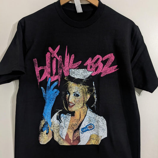 Blink 182 - Enema tee