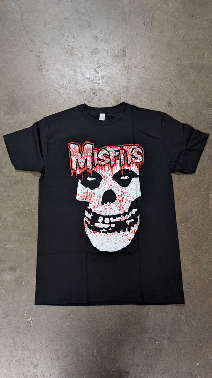 Misfits - Bloody tee shirt