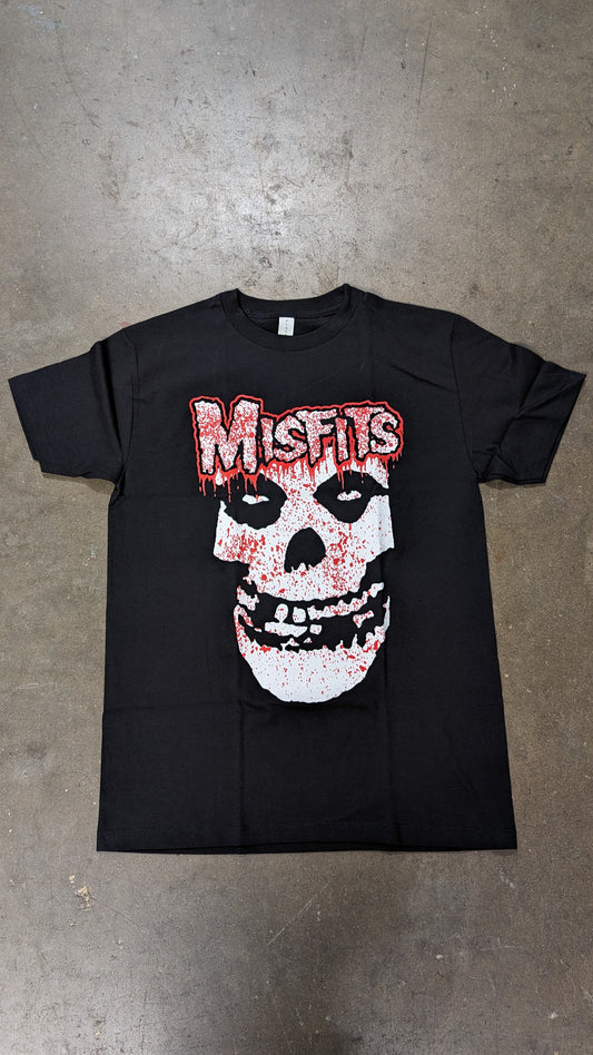 Misfits - Bloody tee shirt