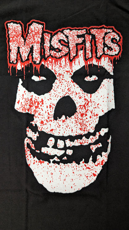 Misfits - Bloody tee shirt