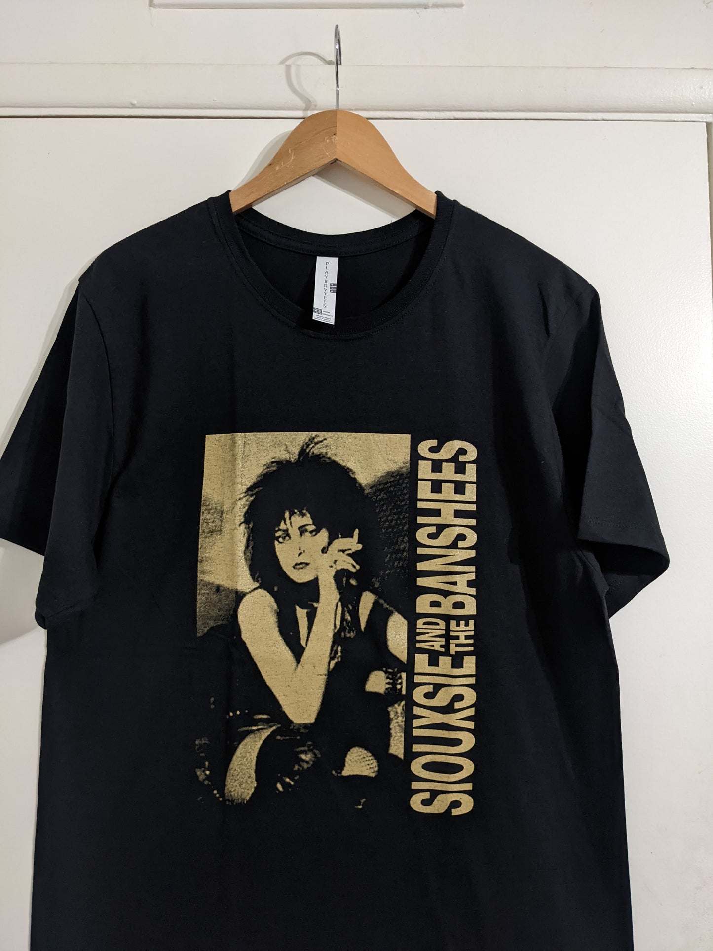 Siouxsie and the Banshees - Siouxsie tee