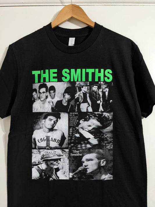 The Smiths - Compilation tee