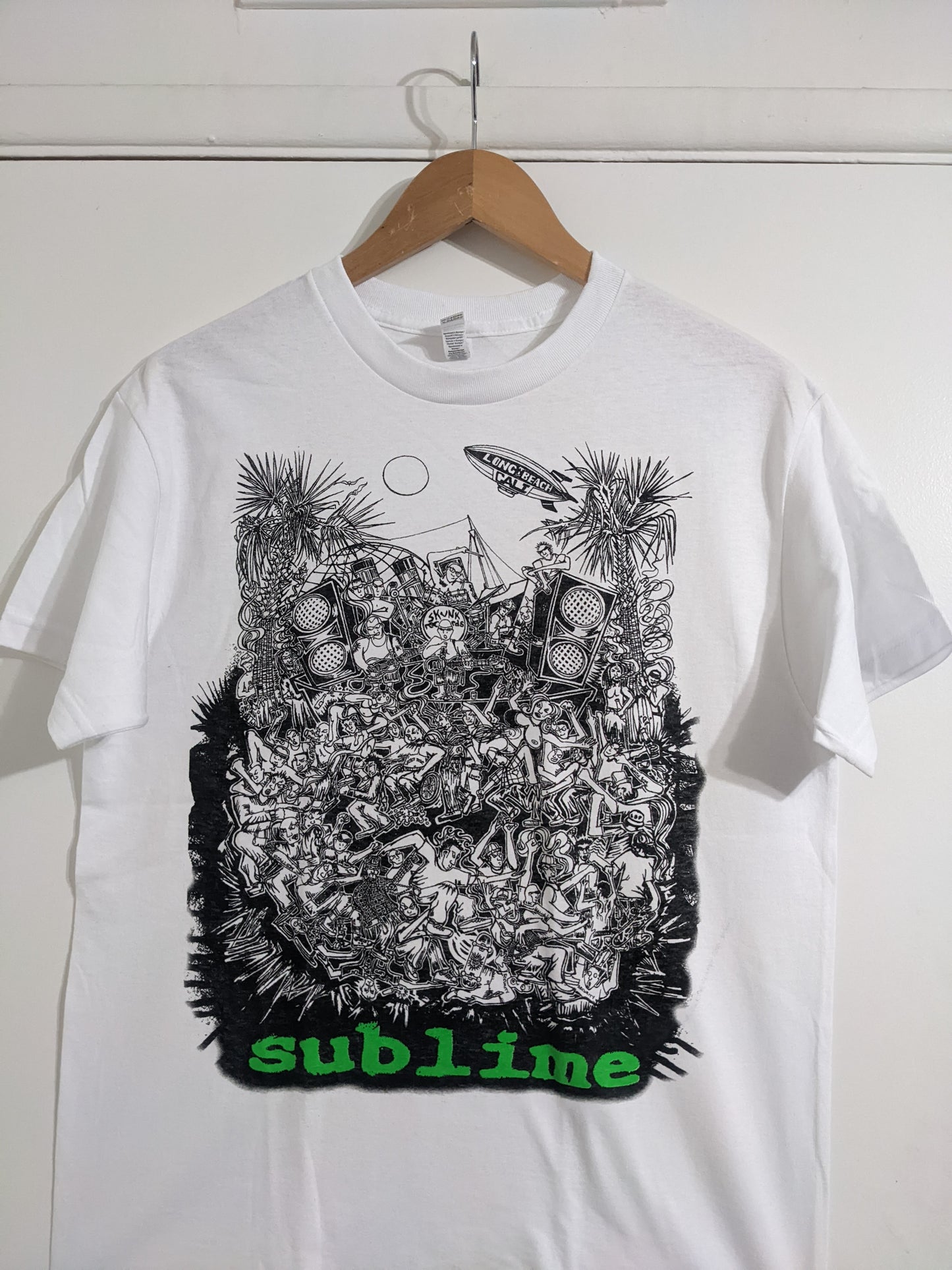 Sublime - Art tee