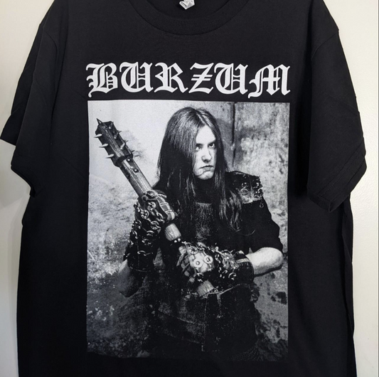 Burzum tee