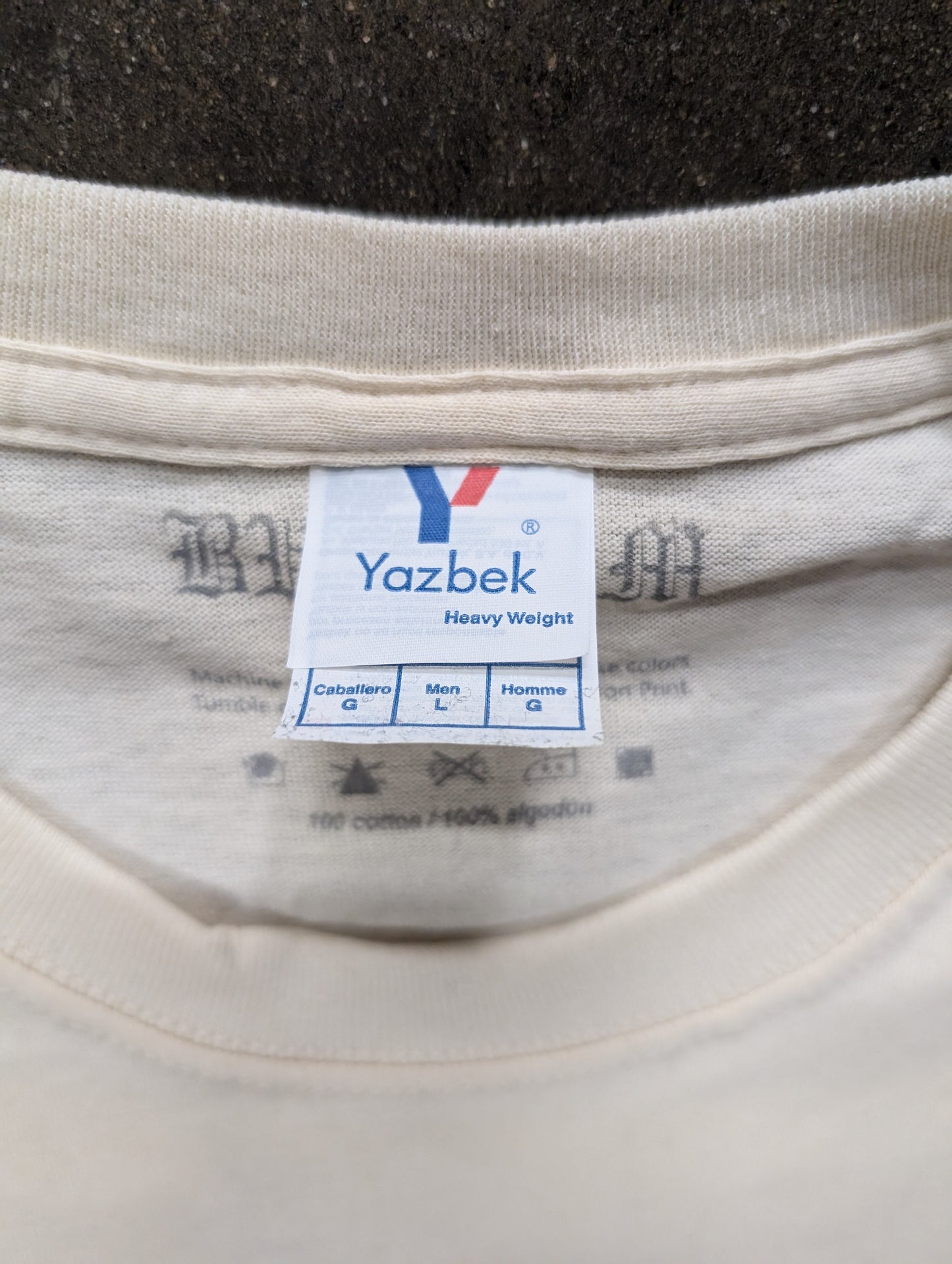 Burzum - Filosofem long sleeve shirt