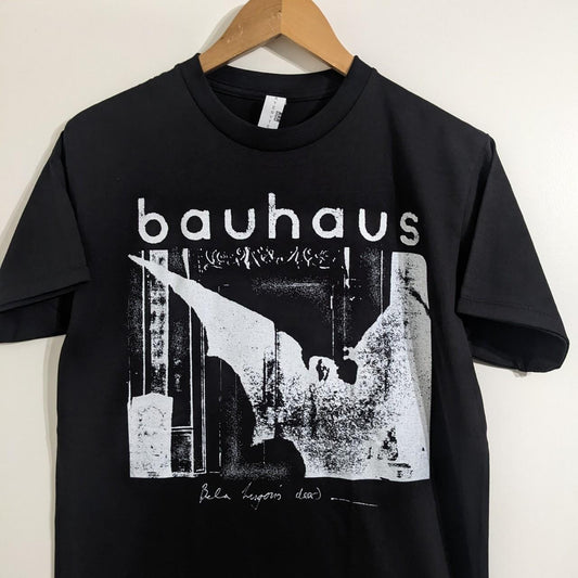 Bauhaus - Bela Lugosi's Dead Tee